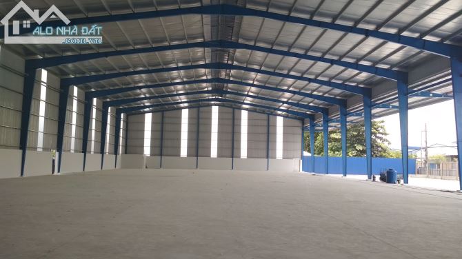 Cần thuê kho xưởng đường Phan Anh, Bình Tân, diện tích 2.800m2, giá tốt khu vực Bình Tân - 1