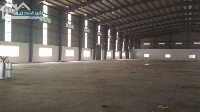 Cần thuê kho xưởng đường Phan Anh, Bình Tân, diện tích 2.800m2, giá tốt khu vực Bình Tân - 2