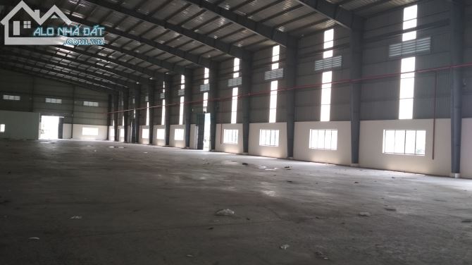 Cần thuê kho xưởng đường Phan Anh, Bình Tân, diện tích 2.800m2, giá tốt khu vực Bình Tân - 3