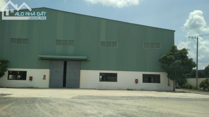 Cần thuê kho xưởng đường Phan Anh, Bình Tân, diện tích 2.800m2, giá tốt khu vực Bình Tân - 5