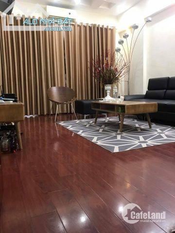 Bán nhà MP Hàng Chiếu, Hàng Mã 90m2,mặt tiền 4,3mx 5 tầng Giá có 39 tỷ - 4