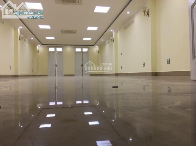 Vị trí Vàng - Bán nhà mặt phố Trần Hưng Đạo DT 385m x 2 tầng MT 9m Giá 300 tỷ - 4