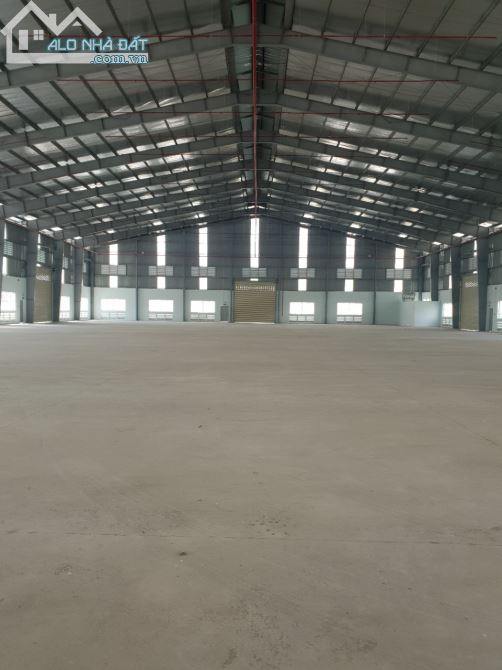 Cho thuê nhà xưởng 300m2, 500m2, 600m2, 800m2, 1000m2, 2000m2, HL2  Bình Tân: 0919 856 899 - 3