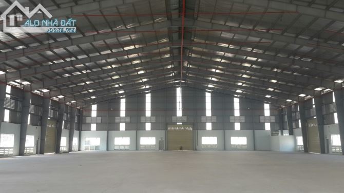 Cho thuê nhà xưởng 300m2, 500m2, 600m2, 800m2, 1000m2, 2000m2, HL2  Bình Tân: 0919 856 899 - 4