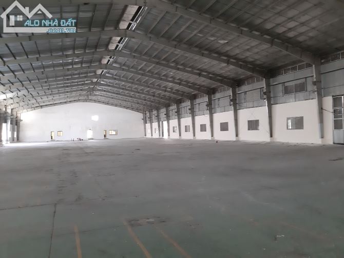 Cho thuê nhà xưởng 300m2, 500m2, 600m2, 800m2, 1000m2, 2000m2, HL2  Bình Tân: 0919 856 899 - 5