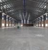 Bán 2 nhà xưởng 5800m2 và  11.500 m2 Cụm CN Đức Hòa Hạ, Đức Hòa, Long An