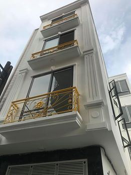 Loại hình kinh doanh siêu hot chung cư mi ni Mỗ Lao - Văn Quán (45m2*7T), DT~40tr/tháng.