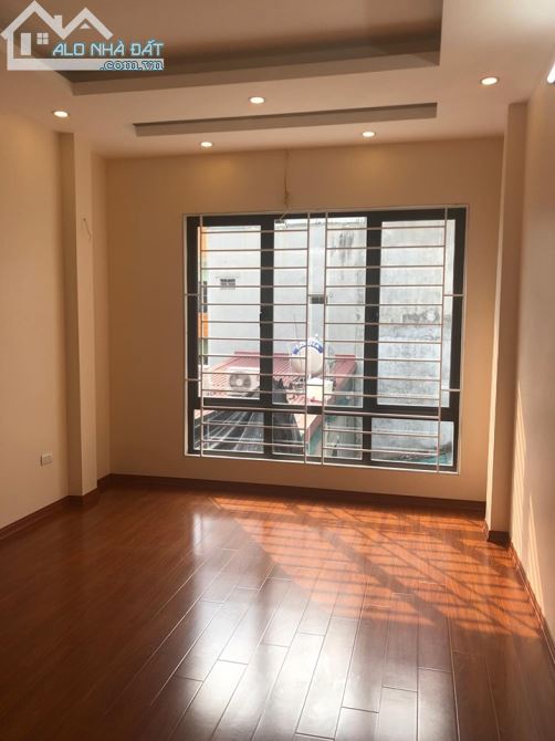 Loại hình kinh doanh siêu hot chung cư mi ni Mỗ Lao - Văn Quán (45m2*7T), DT~40tr/tháng. - 1