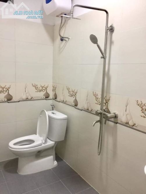 Loại hình kinh doanh siêu hot chung cư mi ni Mỗ Lao - Văn Quán (45m2*7T), DT~40tr/tháng. - 2
