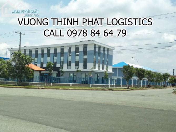 Cho thuê kho xưởng Quốc Lộ 1A, Hương Lộ 2, Bình Tân, diện tích 1.400m2 giá tốt
