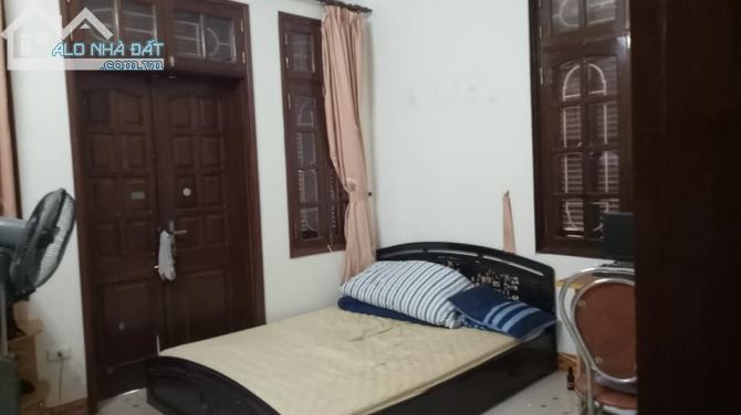 Hàng khủng Cầu Giấy 40m 5 tầng chỉ 6 tỷ. - 2