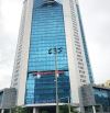 Cho thuê văn phòng hạng A tại tòa Handico Tower Phạm Hùng, Nam Từ Liêm dt:100m2-500m2