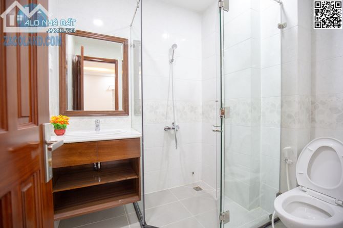 CĂN HỘ VIP 5 SAO LÊ VĂN SỸ GIAO TRẦN QUANG DIỆU CÓ BẾP FUL NỘI THẤT CHỈ 7.5 TRIỆU/TH - 3