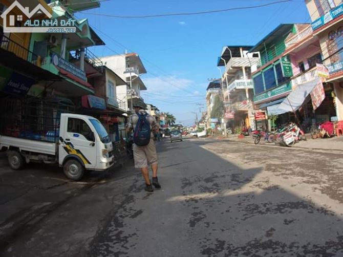 Mặt ngõ, kinh doanh, ôtô, 51m2,3 tầng, MT 4,6m giá 5,15 tỷ - 6
