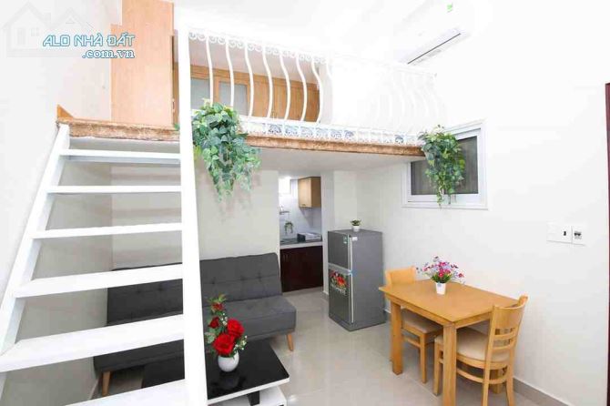 Căn hộ mini Full NT ngay Lotte, SC Vivo City, Phú Mỹ Hưng, ĐH RMIT, HimLam tiện qua Quận 1 - 22