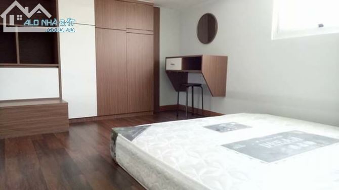 Căn hộ mini Full Tiện nghi ngay Nguyễn Thị Thập, Nguyễn Văn Linh gần Phú Mỹ Hưng, Sát Q1,4 - 4