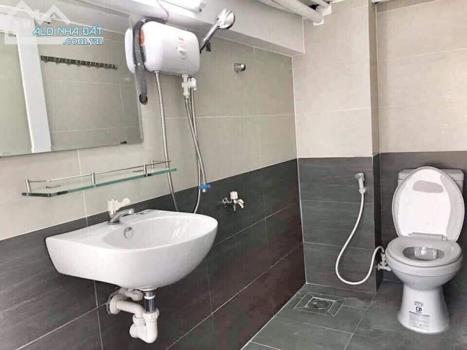 Căn hộ mini Full Tiện nghi ngay Nguyễn Thị Thập, Nguyễn Văn Linh gần Phú Mỹ Hưng, Sát Q1,4 - 5