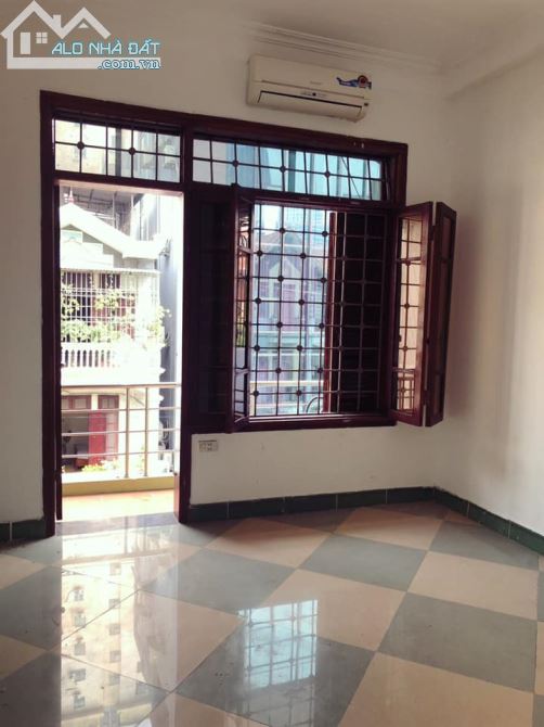 MẶT PHỐ HOÀNG NGÂN, CẦU GIẤY - VỊ TRÍ HÁI RA TIỀN - DT 50M2, 6 TẦNG, MT 4M - GIÁ 18 TỶ - 2