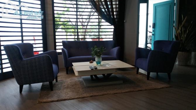 Bán Nhà cực đẹp, hiếm, Quận 1,  47m, 4tầng, ô tô vào nhà, CHỈ 11.7 TỶ - 2