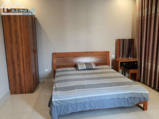 CHO THUÊ NHÀ VÀ BIỆT THỰ KHU VỰC TRUNG TÂM NGƯỜI HÀN QUỐC - TRUNG QUỐC - 3