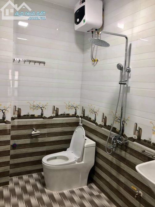 Cần bán nhà phố Lĩnh Nam ô-tô đỗ cửa 5 tầng 35m2 giá 7.8 tỷ - 4