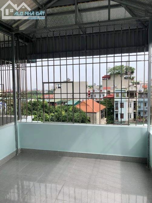 Cần bán nhà phố Lĩnh Nam ô-tô đỗ cửa 5 tầng 35m2 giá 7.8 tỷ - 5