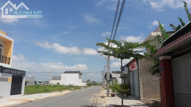 Kẹt tiền bán đất 5x17m, đường số 5, KDC Trần Anh,  Mỹ Hạnh Hoàng Gia - 2