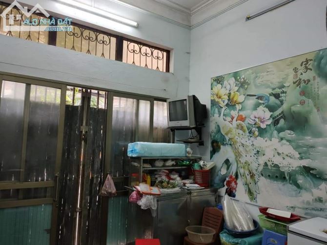MẶT PHỐ MAI ĐỘNG, HOÀNG MAI. ĐOẠN RỘNG ĐẸP NHẤT TUYẾN PHỐ. DT 90M2, MT 8M. GIÁ 12.6 TỶ - 2