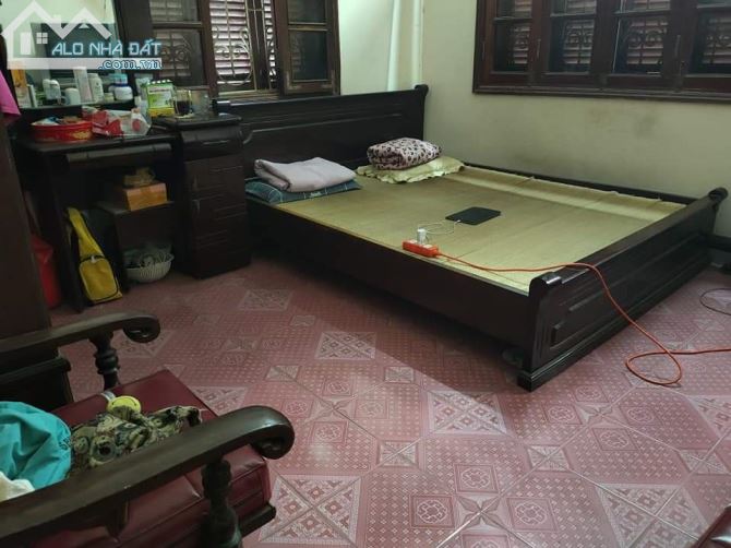MẶT PHỐ MAI ĐỘNG, HOÀNG MAI. ĐOẠN RỘNG ĐẸP NHẤT TUYẾN PHỐ. DT 90M2, MT 8M. GIÁ 12.6 TỶ - 3