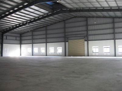 Cho thuê kho 2400m2 tại KCN Phùng,Đan Phượng,Hà Nội giá rẻ 65k/m2/tháng.