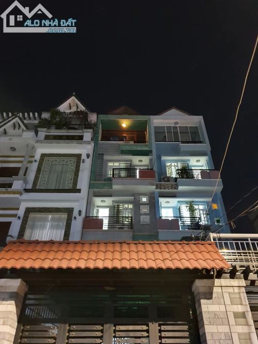 Bán Gấp Siêu Phẩm MẶT TIỀN KD ĐƯỜNG 3 THÁNG 2, 115m2, 4Lầu, Chỉ:31Tỷ