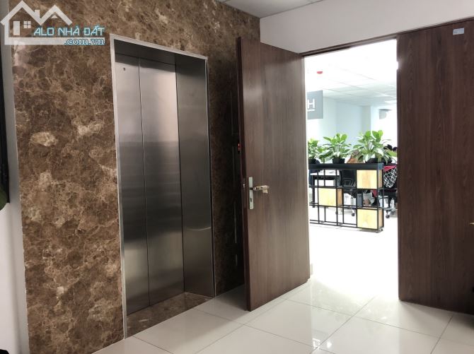 Văn Phòng 122m2, 422 Nguyễn Thị Thập, Phường Tân Quy, Quận 7.free Phí QL ++ - 2