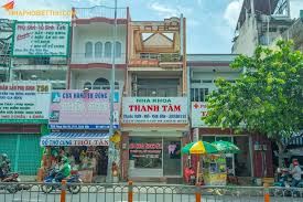 MẶT TIỀN PHAN VĂN TRỊ - BÌNH THẠNH - DIỆN TÍCH 99M2 - 2 TẦNG -  GIÁ 12.9 TỶ.