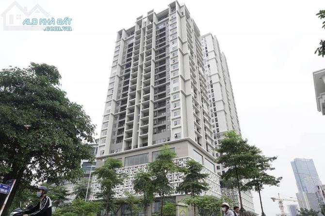 Bán chung cư Sky Park Residence cao cấp nhất quận Cầu Giấy - Nhận nhà ở luôn - 1