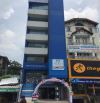 8 tầng Thang máy. Bán nhà mặt phố Tôn Đức Thắng 78m x 8 tầng mặt tiền 5,1m giá có 28 tỷ.