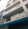 Bán nhà 130m2/4 tầng/12 phòng cho thuê đường Nguyễn Trãi Quận 1 giá 25 tỷ