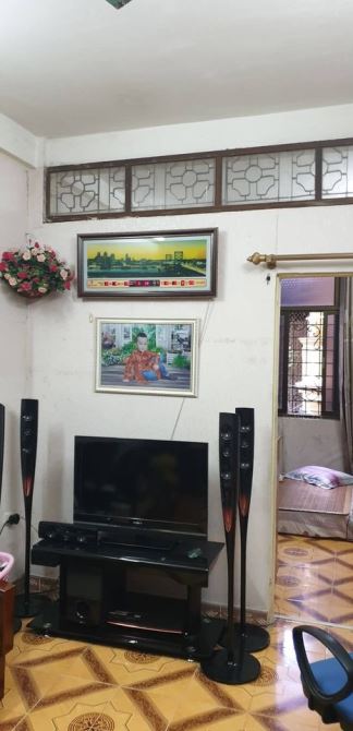 MẶT PHỐ PHẠM HỒNG THÁI, BA ĐÌNH- DT 64M2- MT 4.5M- VỈA HÈ 3M- Ở THÍCH- KD ĐỈNH- GIÁ 20 TỶ - 2