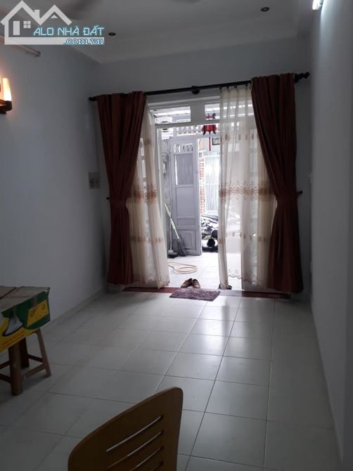 Bán nhà mặt tiền kinh doanh đường Nguyễn Trọng Tuyển, P8, Phú Nhuận. - 3