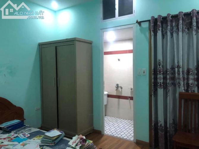 Bán nhà phố Phương Mai, diện tích 45m2 x4 tầng, Ô tô đỗ cửa, giá 5,8 tỷ - 4