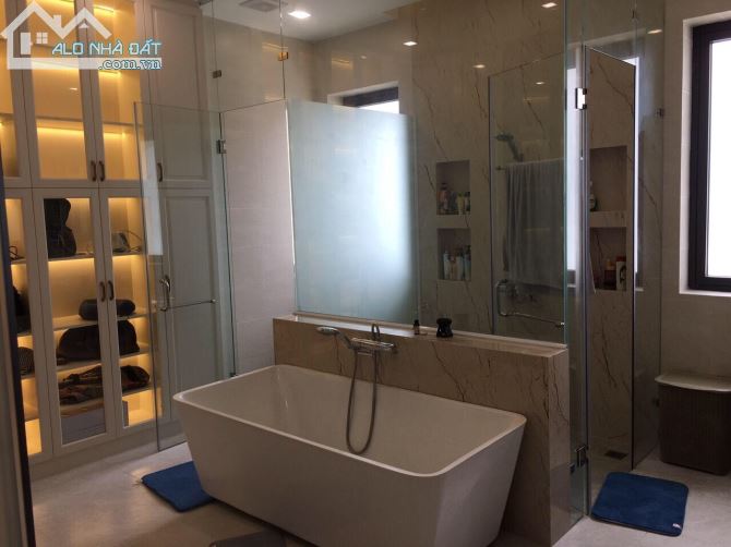 Bán nhà khu ABC làng đại học Phước kiển