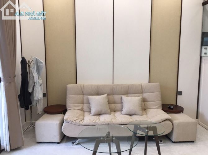 Bán nhà khu ABC làng đại học Phước kiển - 2