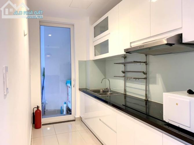 Cho thuê căn hộ Sky Center 2 phòng ngủ/2WC DT 75m2 đầy đủ tiện nghi #16 Triệu - Xem ngay - 5
