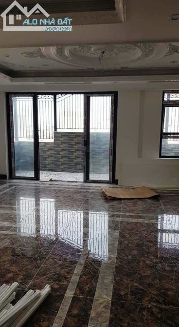 Siêu phẩm lô góc Hoàng Cầu 9 tầng thang máy - kinh doanh đắc địa MS88 - 5