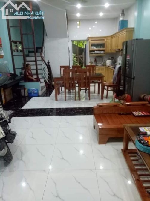 Bán Gấp nhà phố Chùa Bộc Ô tô đõ cửa, 50m x4 tầng giá 8 tỷ - 2