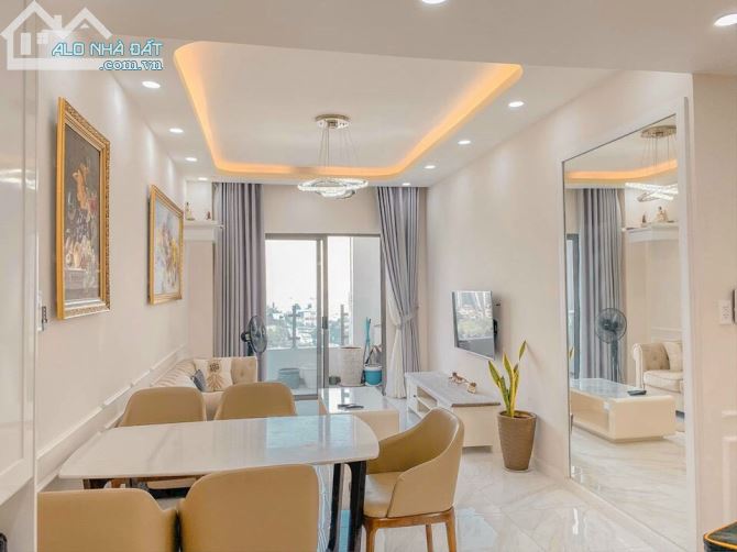 Thuê căn hộ Garden Gate 3 phòng ngủ / 2WC tiện nghi cực đẹp #21 Triệu/ tháng - Xem Ngay