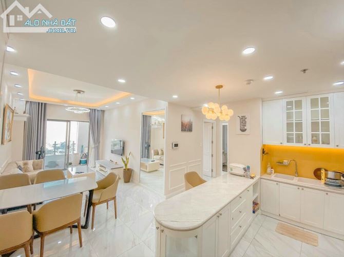 Thuê căn hộ Garden Gate 3 phòng ngủ / 2WC tiện nghi cực đẹp #21 Triệu/ tháng - Xem Ngay - 1