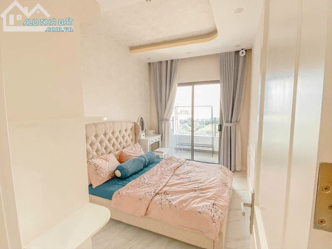 Thuê căn hộ Garden Gate 3 phòng ngủ / 2WC tiện nghi cực đẹp #21 Triệu/ tháng - Xem Ngay - 3