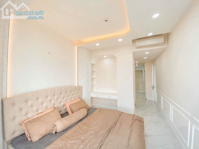 Thuê căn hộ Garden Gate 3 phòng ngủ / 2WC tiện nghi cực đẹp #21 Triệu/ tháng - Xem Ngay - 4