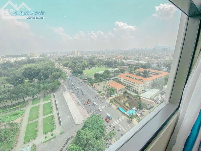 Thuê căn hộ Garden Gate 3 phòng ngủ / 2WC tiện nghi cực đẹp #21 Triệu/ tháng - Xem Ngay - 5