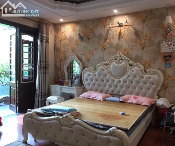 Nhà Lê Trọng Tấn, quận Hà Đông, 100m2, ô tô, kinh doanh giá chỉ nhỉnh 7 tỷ. - 2